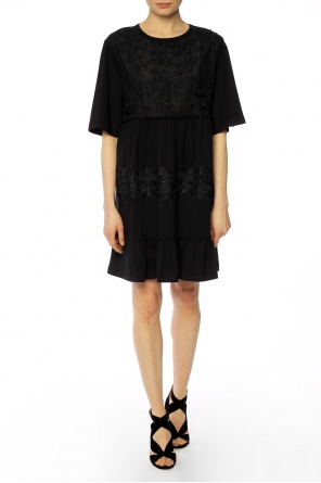 Embroidered dress, zdjęcie 2 Embroidered dress od See By Chloe